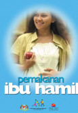 Ibu Hamil : pemakanan